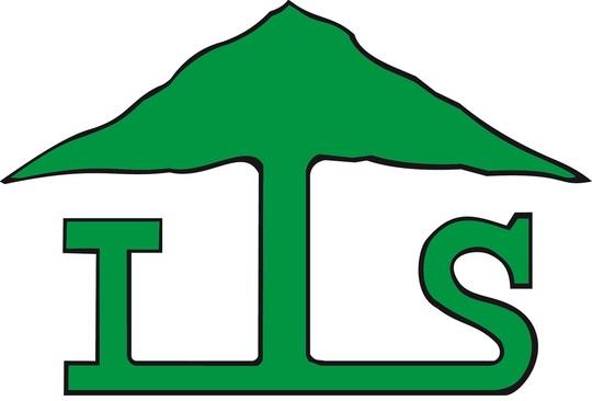 アイティーエス(職人ランド)　ロゴ