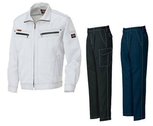 有限会社アイ・ティー・エス(職人ランド)　ユニフォーム