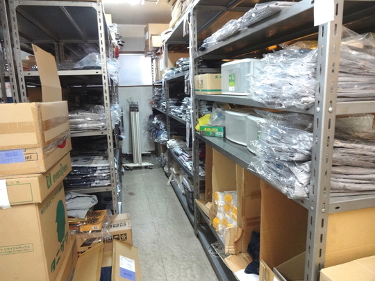 有限会社アイ・ティー・エス(職人ランド)　ご利用の流れ