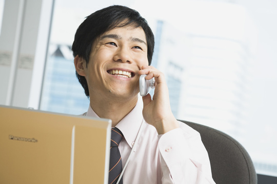 有限会社アイ・ティー・エス(職人ランド)　ご利用の流れ