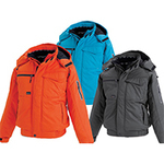 有限会社アイ・ティー・エス(職人ランド)　防寒着